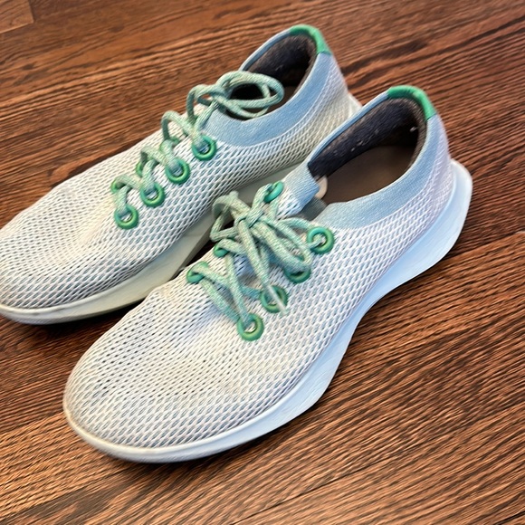 allbirds Other - Good Condition Allbirds Size 13 Men’s Treedashers.  .